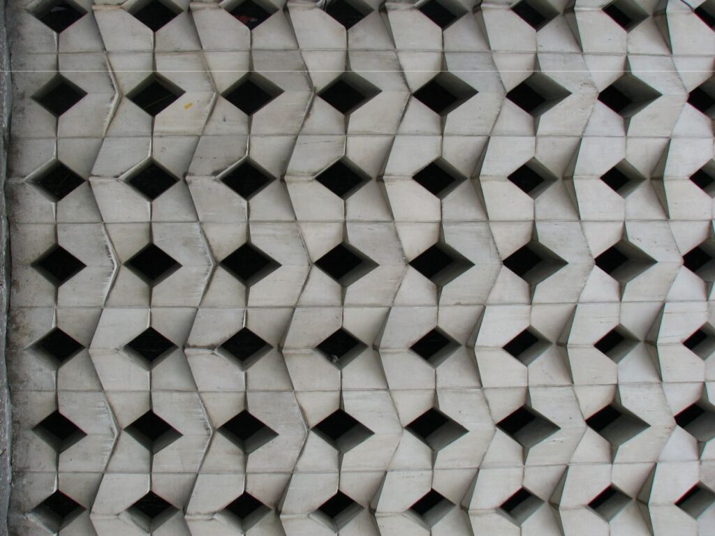 Architekturbeton